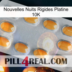 New Stiff Nights Platinum 10K cialis3